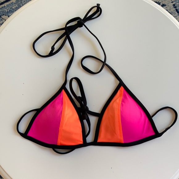 PINK Victoria's Secret Other - PINK Victoria’s Secret bikini top, size S